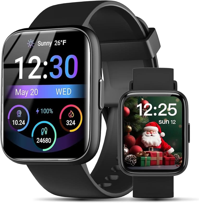 Bluetooth Watches