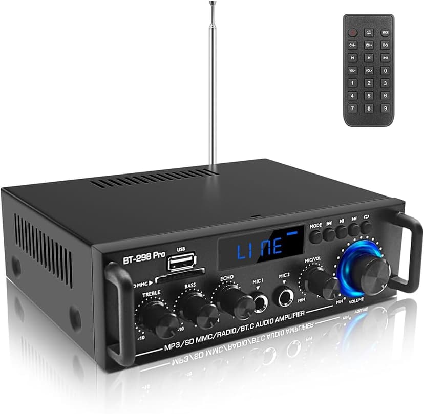 Power Amplifier