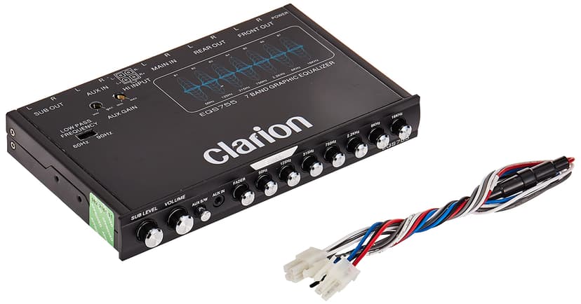 Clarion