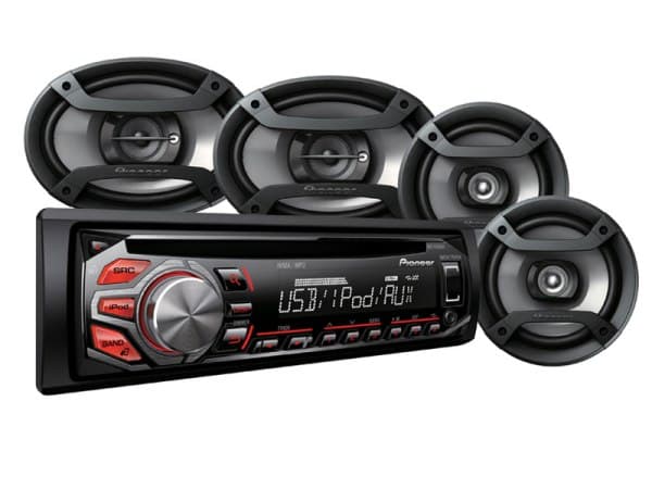 Pioneer