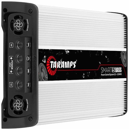 TARAMPS