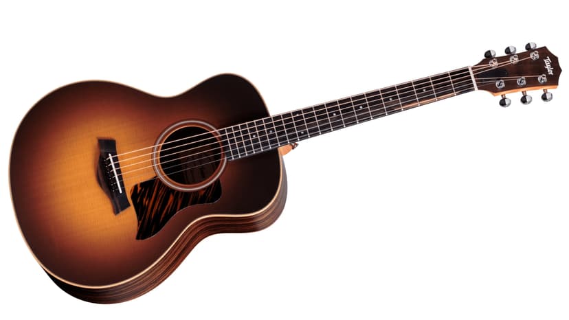 Acoustic Guitar