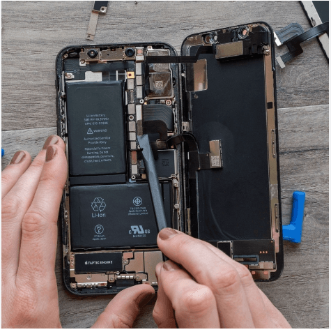 Battery Replacement