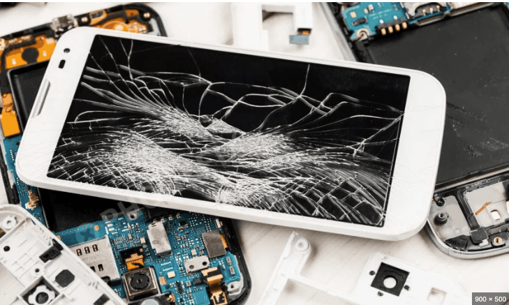 Phone Screen Repair